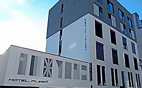 Hotel Plzen